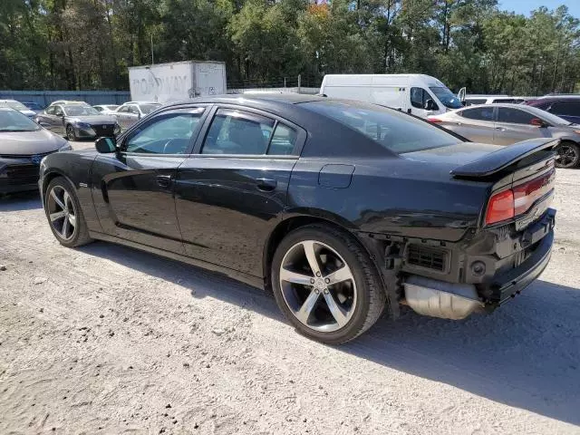 2014 Dodge Charger R/T