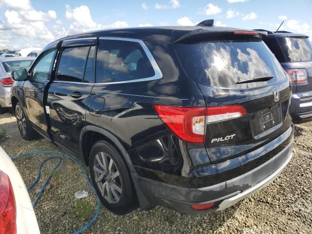 2019 Honda Pilot EXL