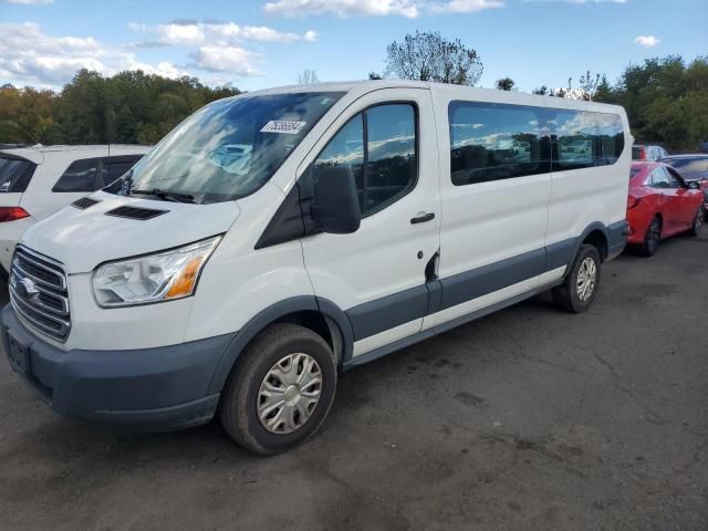 2016 Ford Transit T-350