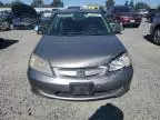 2004 Honda Civic Hybrid