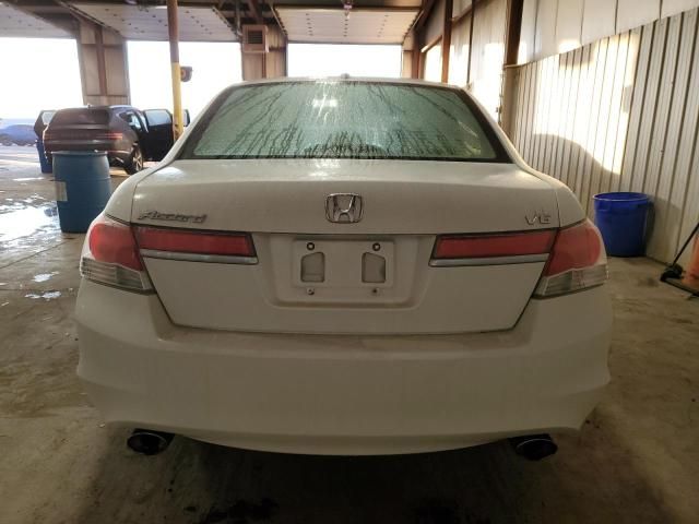 2011 Honda Accord EXL