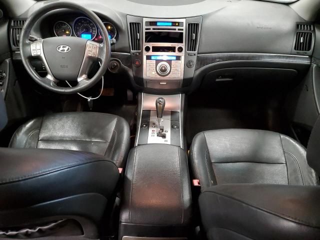 2011 Hyundai Veracruz GLS