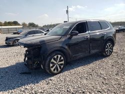 2022 KIA Telluride S en venta en Hueytown, AL