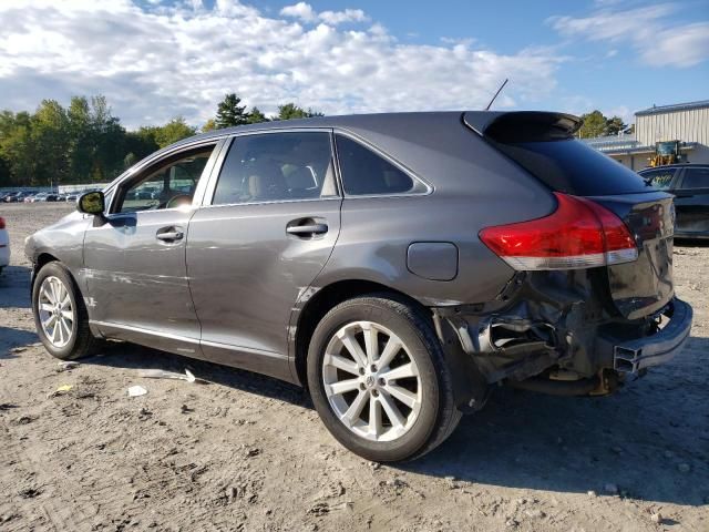 2009 Toyota Venza