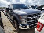 2021 Ford F250 Super Duty