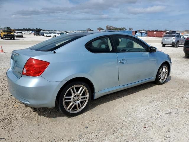 2006 Scion TC