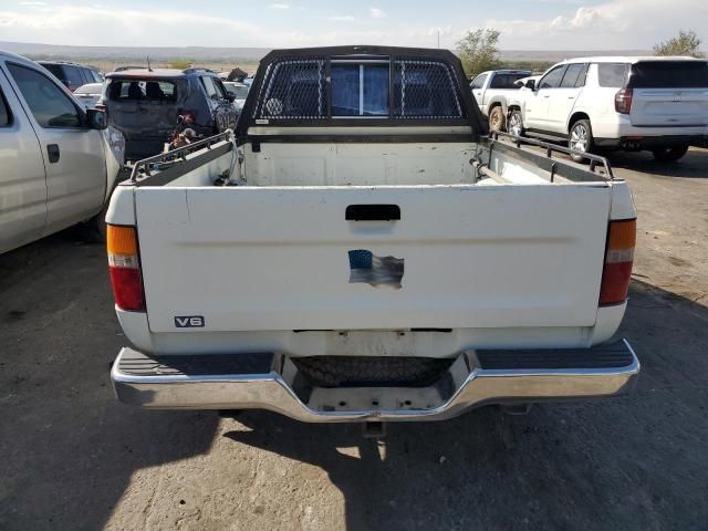 1993 Toyota Pickup 1/2 TON Extra Long Wheelbase DX