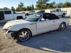 2002 Ford Thunderbird