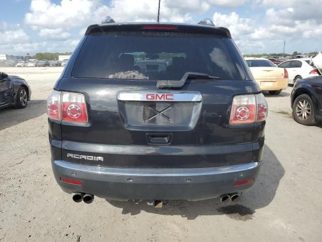 2008 GMC Acadia SLT-1