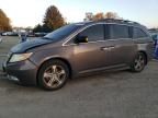 2011 Honda Odyssey Touring