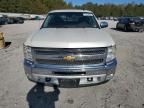 2013 Chevrolet Silverado K1500 LT