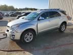 2012 Chevrolet Equinox LTZ