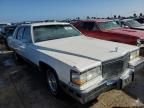 1990 Cadillac Brougham