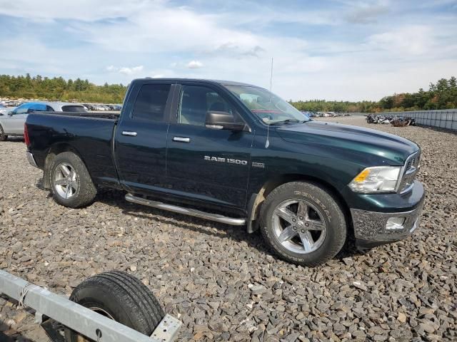 2011 Dodge RAM 1500