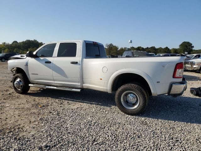 2019 Dodge RAM 3500 Tradesman