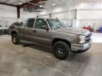 2006 Chevrolet Silverado K1500