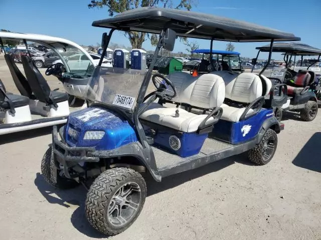 2021 Clubcar Onward