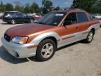 2005 Subaru Baja Sport