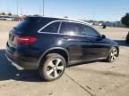 2016 Mercedes-Benz GLC 300 4matic