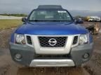 2013 Nissan Xterra X