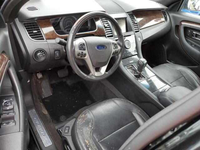 2013 Ford Taurus Limited