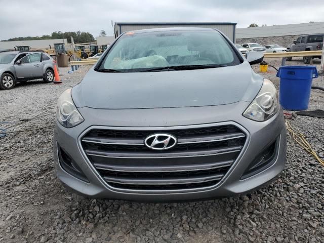 2017 Hyundai Elantra GT