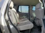 2007 Ford Explorer Sport Trac XLT