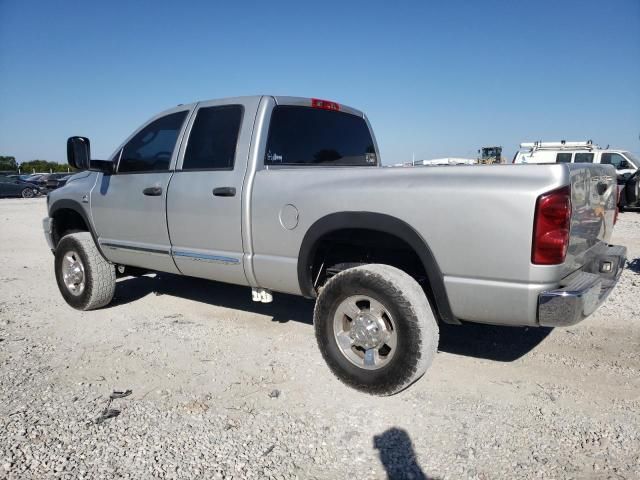 2009 Dodge RAM 2500