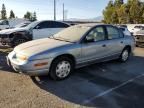 2002 Saturn SL1