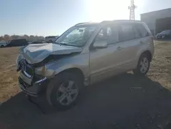 Suzuki Vehiculos salvage en venta: 2006 Suzuki Grand Vitara Luxury