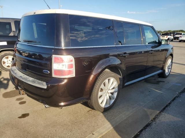 2013 Ford Flex SEL