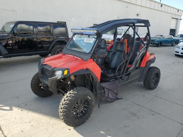 2013 Polaris RZR 4 800