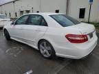 2010 Mercedes-Benz E 350 4matic