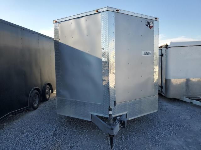 2022 Other 2022 Deep South Texas 24FT Enclosed Trailer