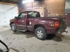 2000 Chevrolet Silverado K1500