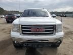 2012 GMC Sierra K1500 SLE