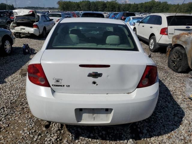 2009 Chevrolet Cobalt LT