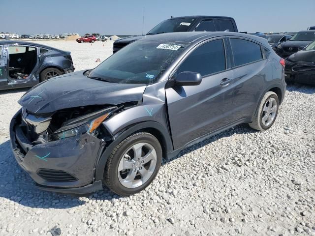 2019 Honda HR-V LX