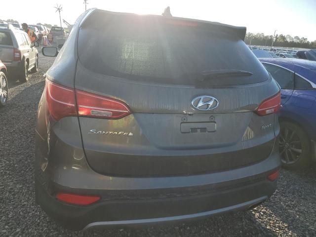 2014 Hyundai Santa FE Sport