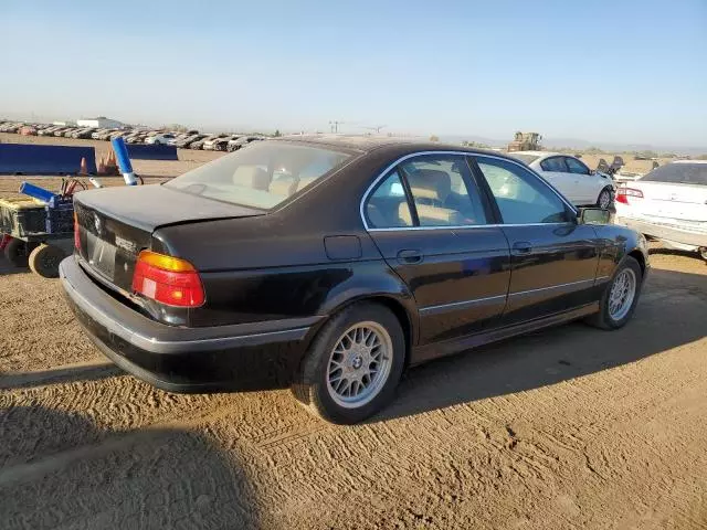 1999 BMW 528 I Automatic