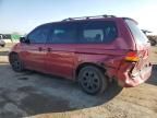 2003 Honda Odyssey EXL