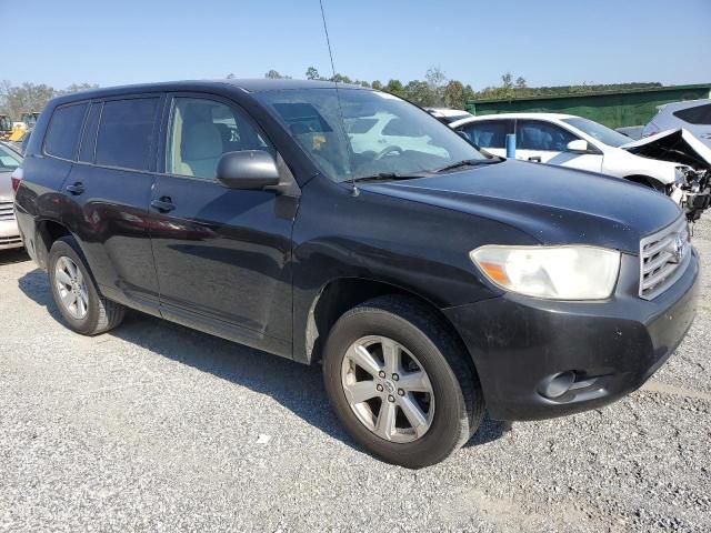 2010 Toyota Highlander