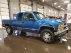 1997 Chevrolet GMT-400 K1500