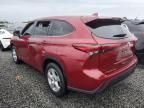 2021 Toyota Highlander L