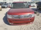 2012 Ford Flex SEL