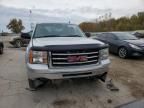 2012 GMC Sierra K1500 SLE