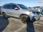 2021 Honda Pilot SE