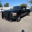 2014 Chevrolet Silverado K3500 LT