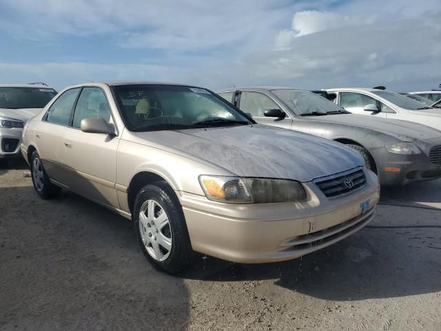 2000 Toyota Camry CE