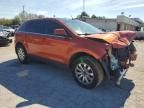 2008 Ford Edge Limited